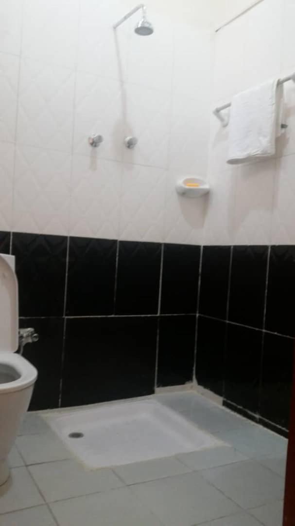 Joamla Hotel Dessie Luaran gambar